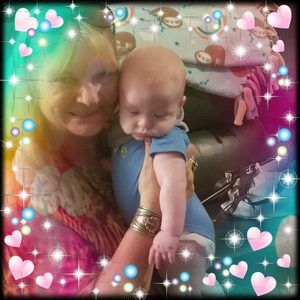 Meet your Posher, Charlotte